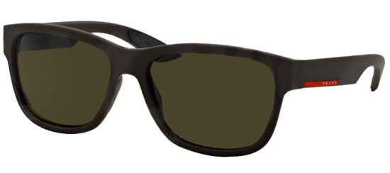 Солнцезащитные очки PRADA SPORT SPS 03QS